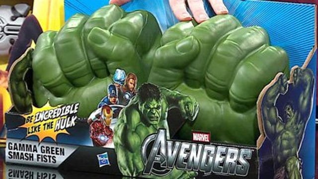 Contact 6: Top Ten "Worst Toys" list of 2012 released