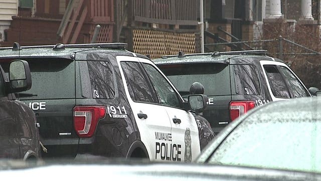 Police: 1-year-old pronounced dead near 34th and Clarke; cause under investigation