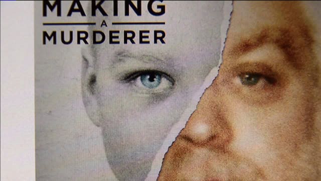 Netflix's 'Making a Murderer' didn't defame detective, judge rules