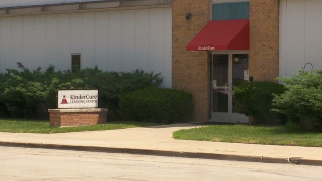 KinderCare near 61st and Hayes in West Allis closes due to a positive case of COVID-19