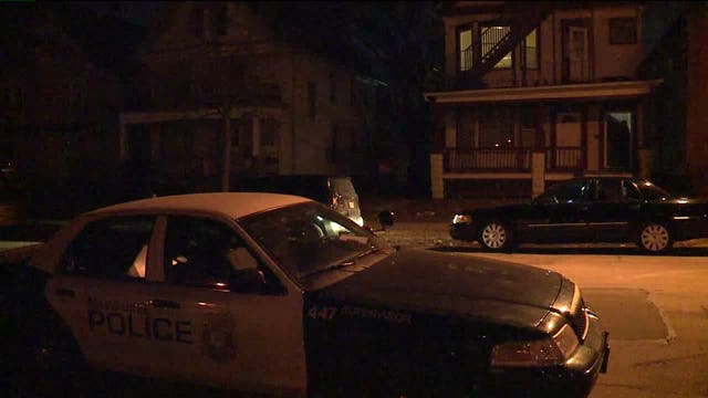 Man shot, wounded near 5th and Burleigh; no arrests made