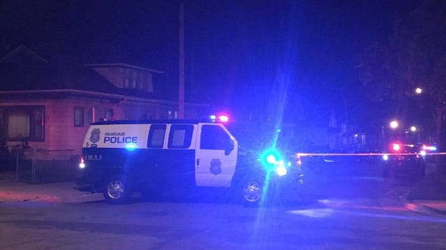 Police called to 3 shootings in just over 2 hours Sunday night; 1 fatal