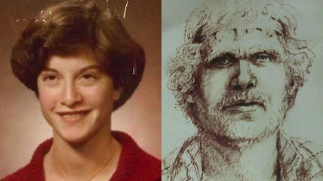 'We don’t give up:' Cold case detectives hope DNA, witnesses will lead to answers in 1979 murder