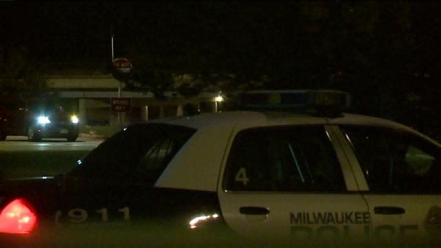 Man shot, injured near Fond du Lac & Custer in Milwaukee; suspect sought