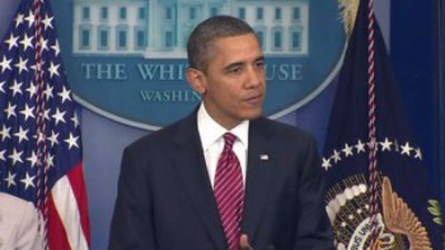 Obama, Boehner meet on fiscal cliff on Thursday