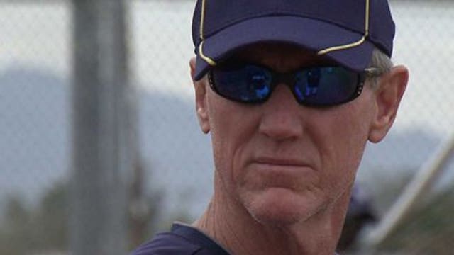 Beyond the Game: Milwaukee Brewers Manager Ron Roenicke