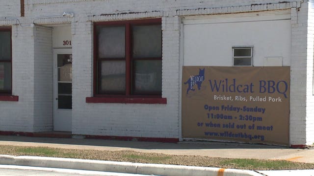 'Had to draw the line:' Several downtown Racine businesses close in wake of COVID-19 economy