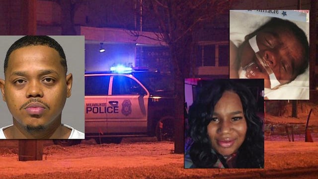 Antion Haywood pleads not guilty to charges in fatal shooting of Annie Sandifer