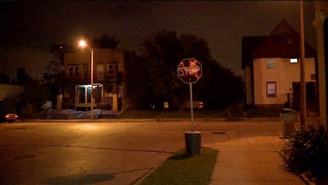 Police: 2 shot, wounded in separate incidents in Milwaukee, no arrests made