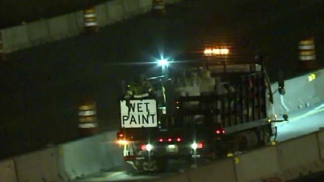 More changes coming to the Zoo Interchange: A look at what could impact your commute