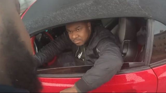 Recognize him? Milwaukee police look to identify male suspect