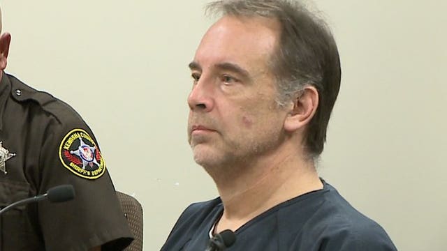 Trial begins Monday for Steven Zelich, charged in death of 19-year-old Jenny Gamez