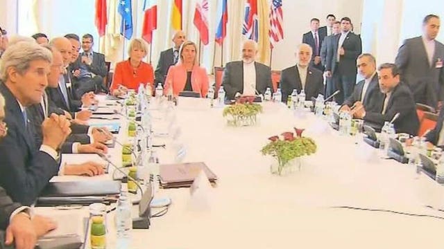 Read it: State officials, lawmakers share their reaction to U.S.-Iran nuclear deal