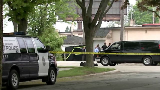 "Too close to home:" Body found at scene of fire on Milwaukee's northwest side