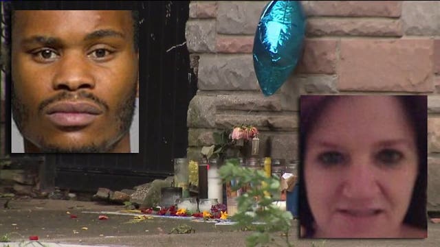 9 years in prison for Trayvonn Brown in fatal shooting of mother of 6 'over a telephone'