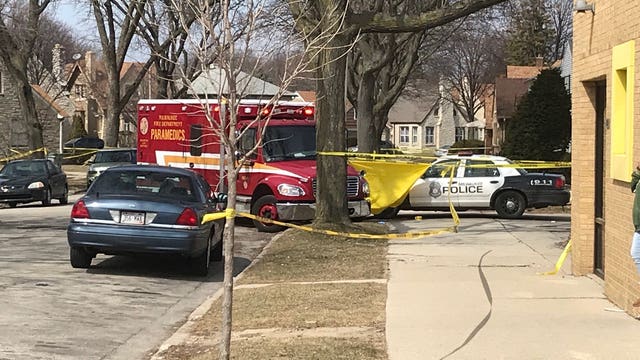 Medical examiner: Man killed near 56th and Burleigh in Milwaukee; investigation underway