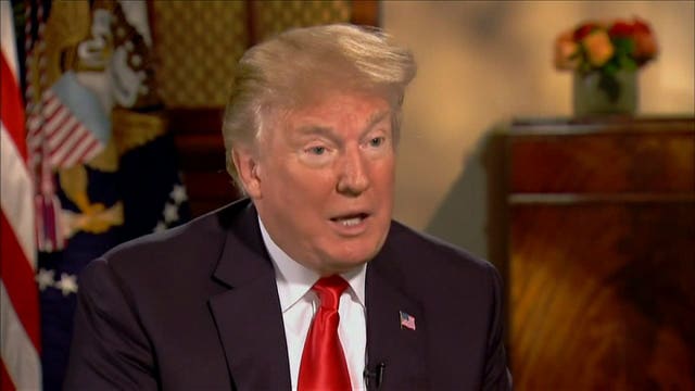 Analysts: Pres. Trump tariff threats unlikely to yield trade deals