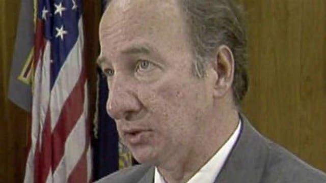 Debraska accused of helping officers file disability papers