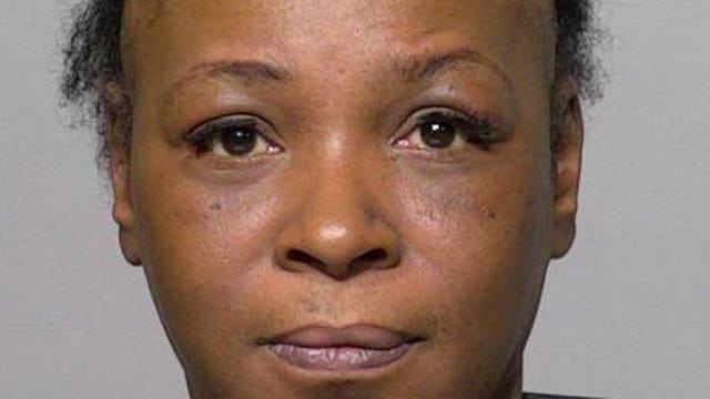 Prosecutors: Woman arrested for OWI had 6 children under 12 in her vehicle when she crashed