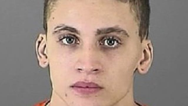 Wrong-way driver crashes after leading police on pursuit