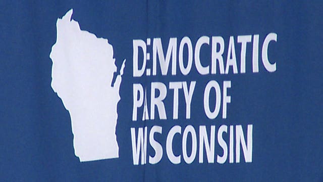 Wisconsin Democratic Party to hold virtual state convention on June 12