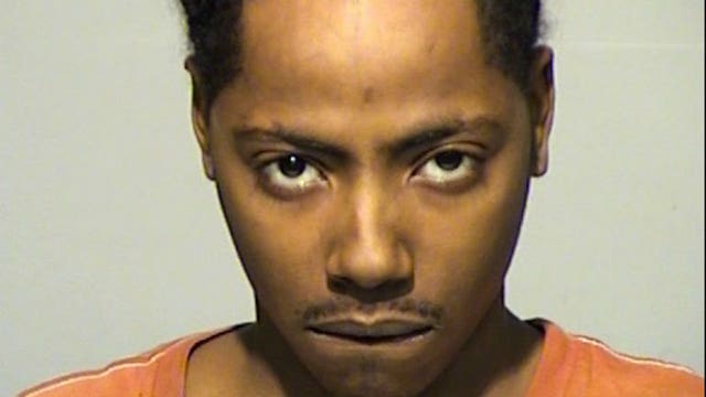 Convicted: Jury returns guilty verdict for Demario Easley in fatal shooting at US Gas Station