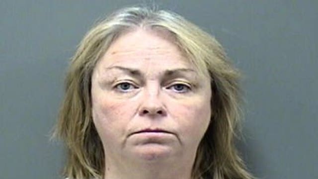 Mount Pleasant woman pleads guilty in OWI case that involved Sheriff's squad