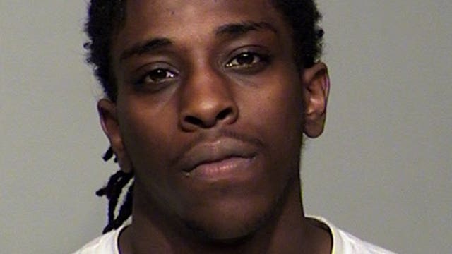 Dennis Jackson charged in shooting incident that killed a 23-year-old man