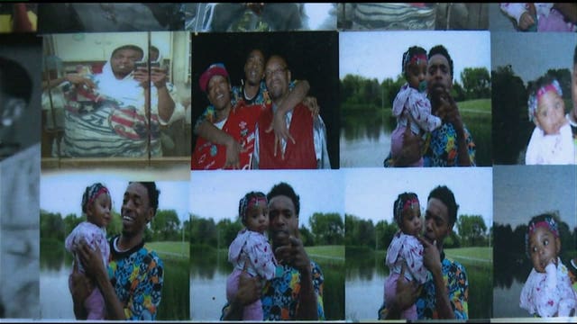 City of Milwaukee, Derek Williams' family reach tentative $2M settlement in in-custody death