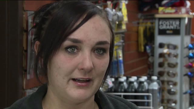 “A huge shock:” Woman accused of having sex at State Fair says she's unknowingly connected to Greendale homicide