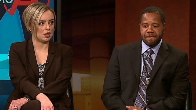 Quick thinking saved a young life: Detectives talk about saving the life of an infant