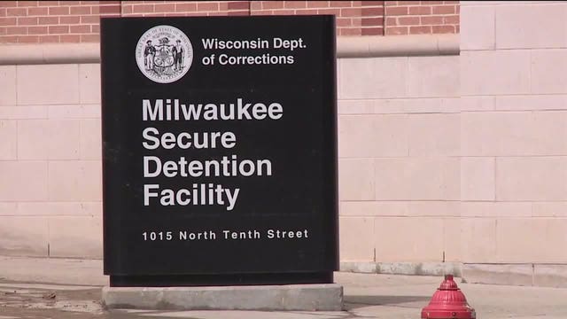 Police investigate death of 51-year-old inmate at Milwaukee Secure Detention Facility