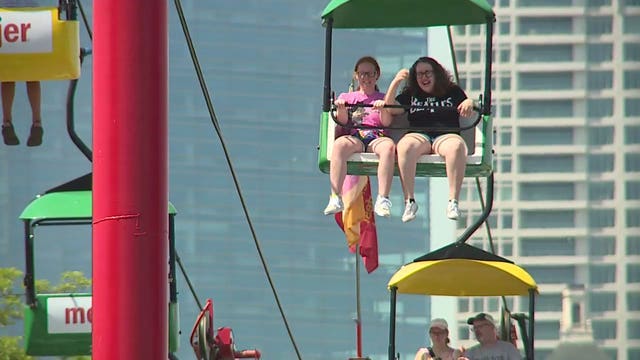 No Polish Fest this June due to COVID-19 concerns, alternative dates being discussed