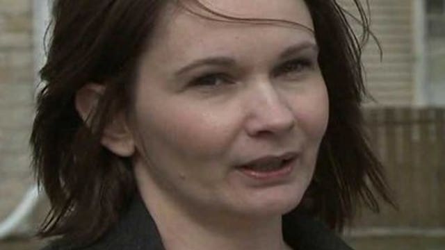 Woman describes helping deputy rescue choking baby on I-94