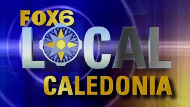 Diesel fuel spills after vehicle strikes semi head-on in Caledonia; driver seriously hurt