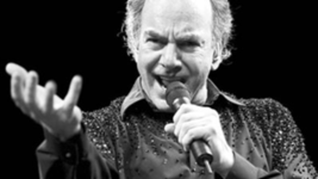 Neil Diamond will be a headliner at Summerfest 2012