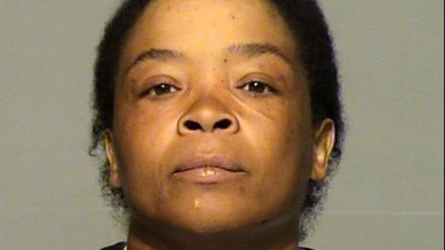 "He's upstairs - you can't miss it:" Diana Cunningham admits she fatally stabbed her 54-year-old boyfriend