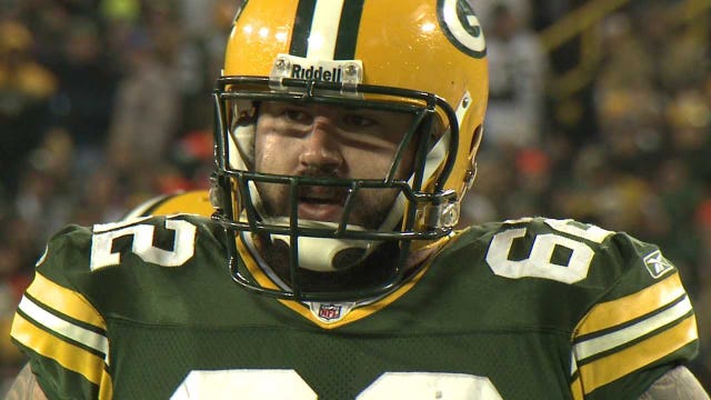 Buccaneers sign free agent OL Evan Dietrich-Smith