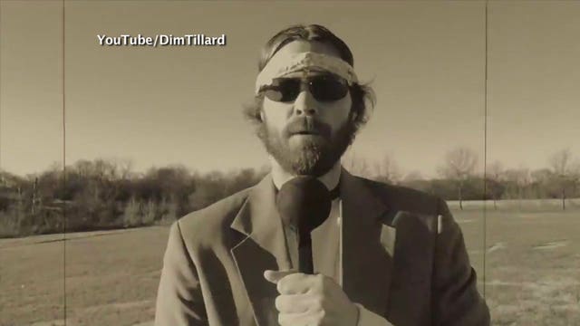 "It's a lot of fun:" Brewers' Tim Dillard's videos, movie spoofs, Harry Caray impressions make him anything but ordinary