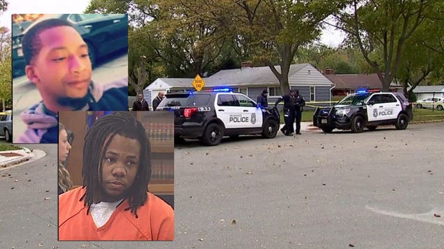 Dennis Daniels sentenced to 38 years in prison in shooting death of Isiah Lee