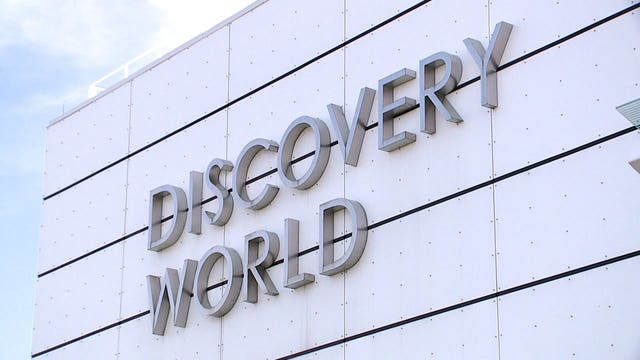 Discovery World is getting ready to reopen, here's what you need to know before you go