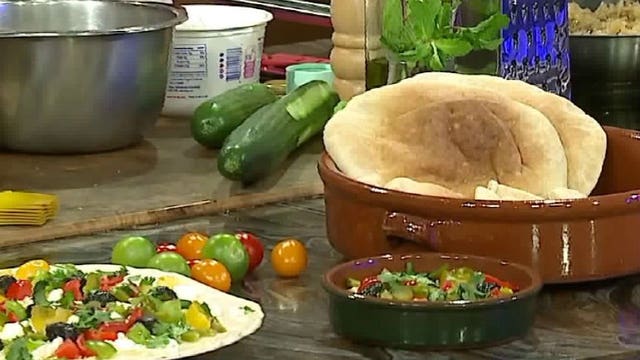 Stumped on what to get dad for Father's Day? Some recipes that will satisfy his appetite