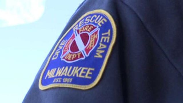 MFD Dive Team ready to respond, no matter what the weather