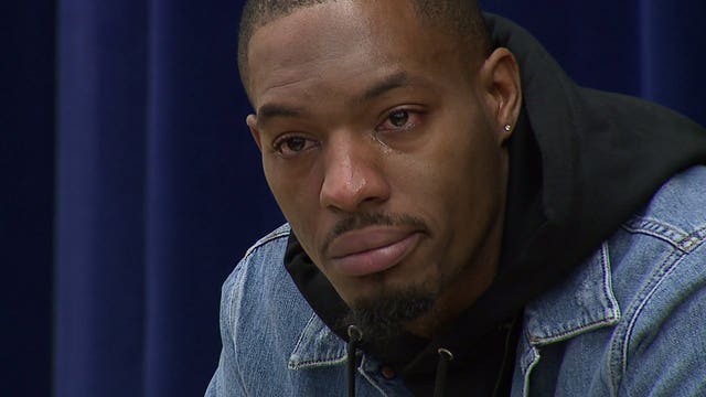 Packers' Clinton-Dix emotional as "Ha Ha HERO Headquarters" reading room unveiled in Milwaukee elementary school