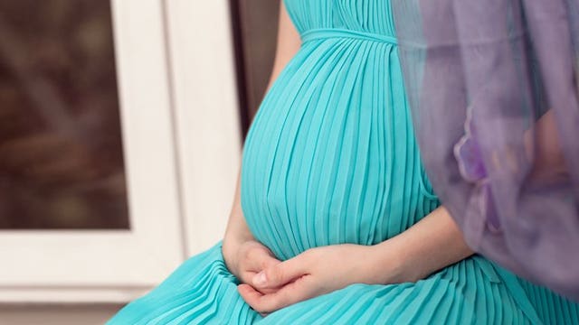 Study suggests fetal coronavirus infection is possible