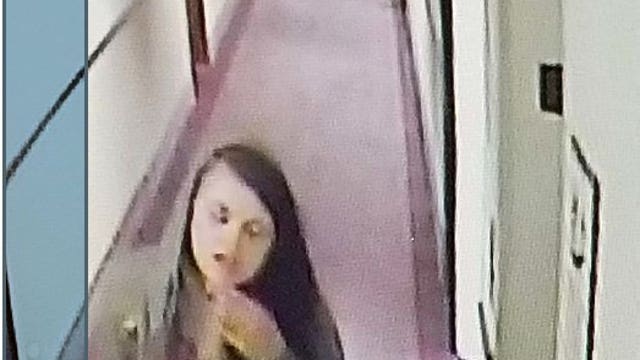 Picture: Glendale police seek person of interest in death investigation