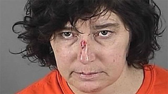 Waukesha doctor "stunned" after alleged attack, police chase