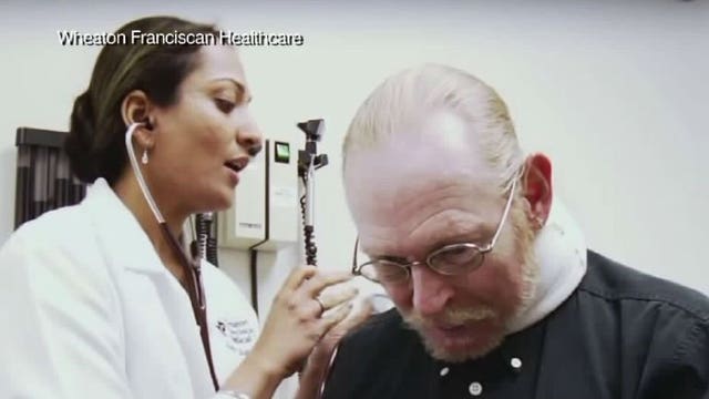 American Rescue Plan health insurance enrollment