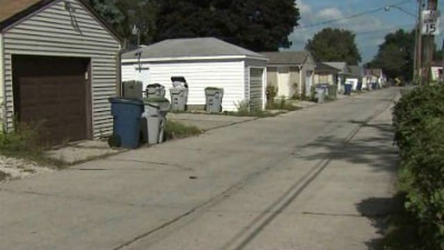 17-year-old girl injured after being attacked by pit bull