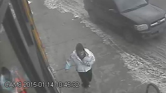 Stolen Chihuahua: Police need your help to identify dog theft suspect